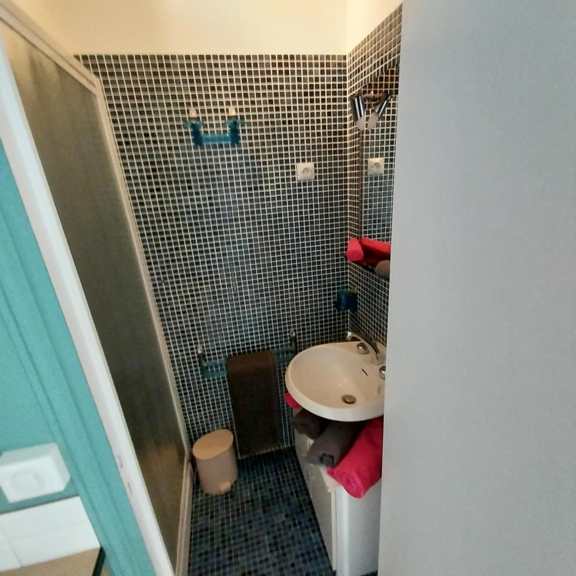 Le Clos Du Renard Sermaise  Buitenkant foto